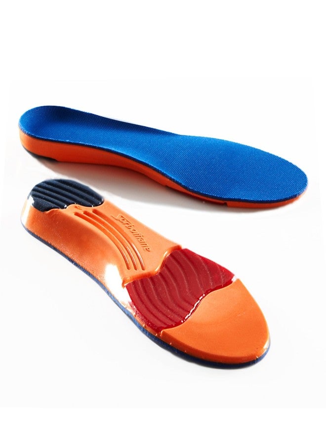 Sorbothane UltraSole Mens/Womens Insoles, Size C - Image 1
